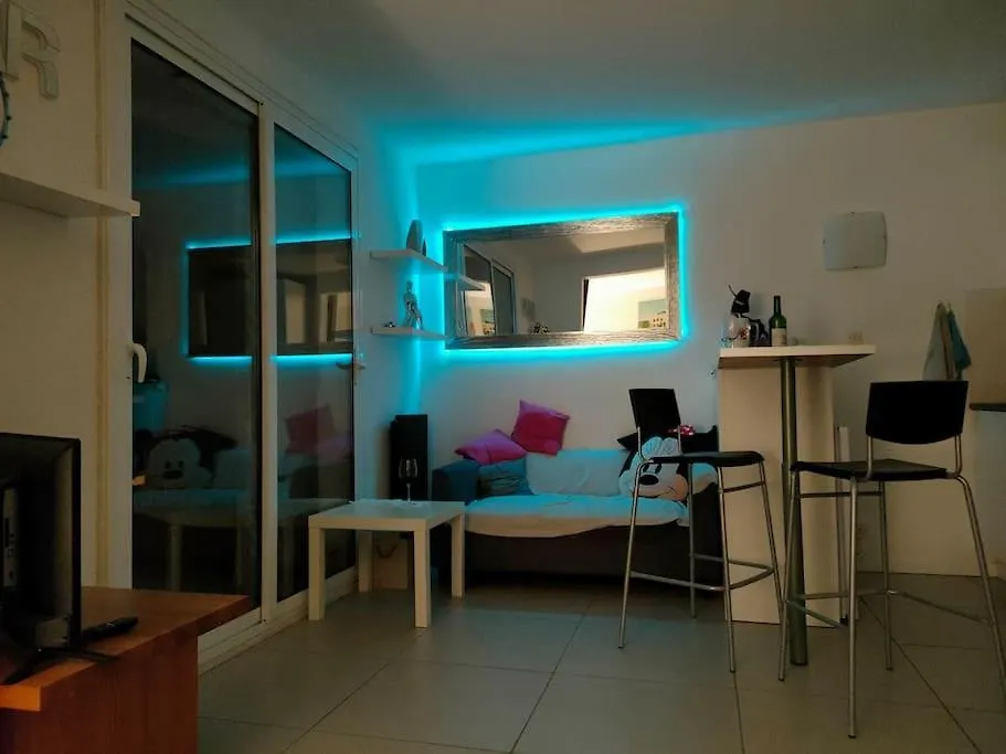 Brad'S House. Apartment Saint-Cyr-sur-Mer 0*,