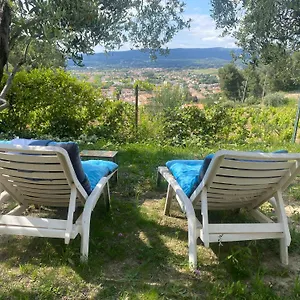  Frühstückspension Du Moulin